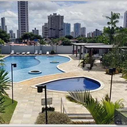 Image 2 - Rua Alberi M. Ferreira, Lagoa Nova, Natal - RN, 59063-360, Brazil - Apartment for sale