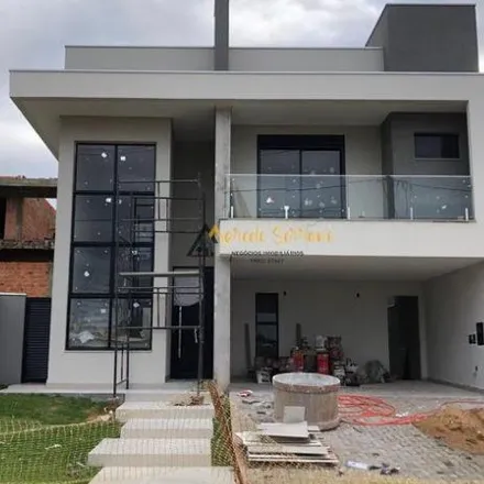 Buy this 3 bed house on Rotatória Pioneiros Jamil Scaff in Cidade Industrial 2, Londrina - PR