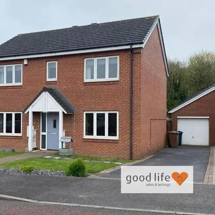 Buy this 4 bed house on Ravelston Close in Sunderland, SR3 2PL