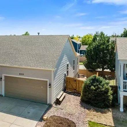Image 3 - 8222 Silver Glen Drive, Fountain, CO 80817, USA - House for sale