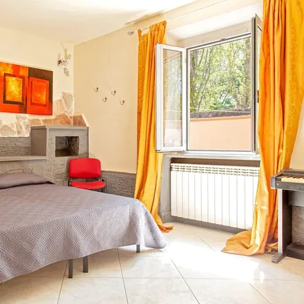 Rent this 4 bed house on San Giuliano Terme in Via Roma, 56017 San Giuliano Terme PI
