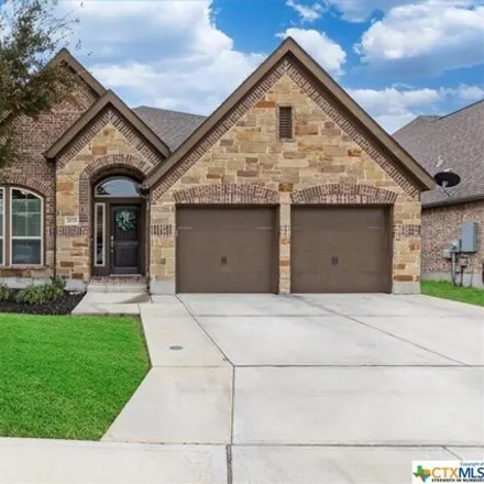 Buy this 4 bed house on 2131 Pioneer Pass in Seguin, TX 78155