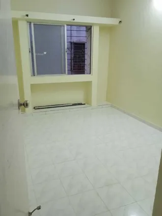 Rent this 1 bed apartment on Agrawal Towers in Solapur Road, Pune