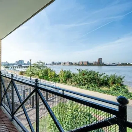 Buy this 2 bed apartment on Anson Place in London, SE28 0HP