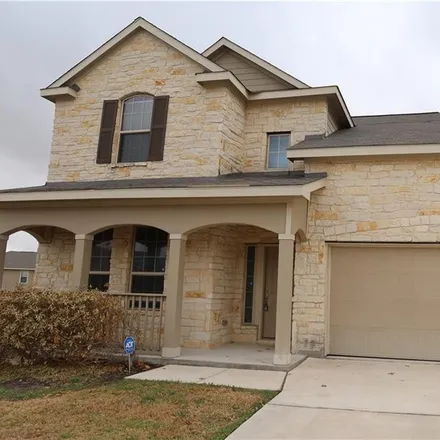 Rent this 4 bed house on 1907 Jamie Lane in New Braunfels, TX 78130