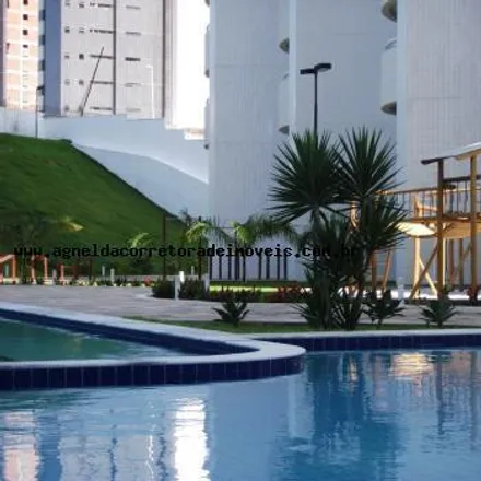 Image 2 - Condomínio Sports Park, Rota do Sol 2491, Ponta Negra, Natal - RN, 59090-415, Brazil - Apartment for sale