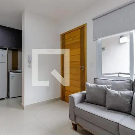 Buy this 1 bed apartment on Rua Quixere in Parque Vitória, São Paulo - SP