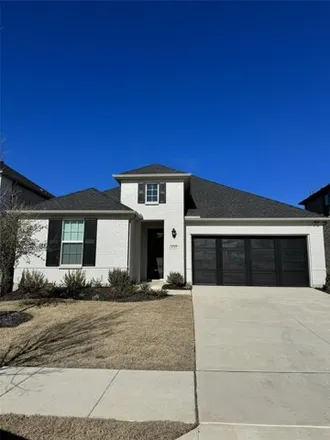 Rent this 3 bed house on Carlisle Drive in Collin County, TX 75078