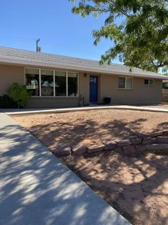 Buy this 3 bed house on 282 North Navajo Drive in Page City Limits, AZ 86040