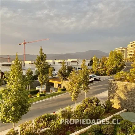 Image 3 - unnamed road, 786 0379 Provincia de Santiago, Chile - Apartment for sale
