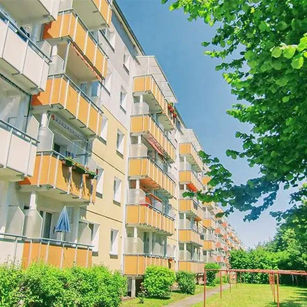 Rent this 3 bed apartment on Robert-Schulz-Ring 4 in 17291 Prenzlau, Germany