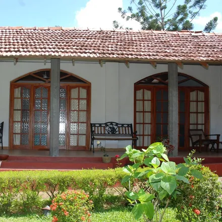 Image 1 - WESTERN PROVINCE, LK - House for rent