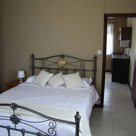Rent this 12 bed house on Pointe aux Canonniers in Pamplemousses District, Mauritius