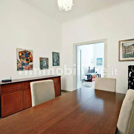 Image 2 - Palazzo Zandotti Costa, Via del Pellegrino, 00186 Rome RM, Italy - Apartment for rent