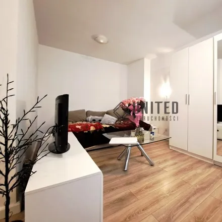 Buy this 1 bed apartment on Kamienica Pod Starą Szubienicą in Rynek, 50-106 Wrocław