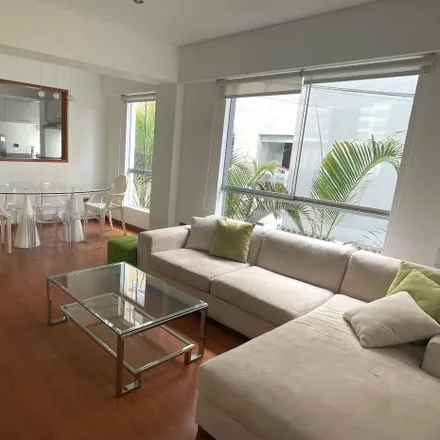 Rent this 2 bed apartment on Oficina Paredes Group in Jirón Quiroga 547, Santiago de Surco