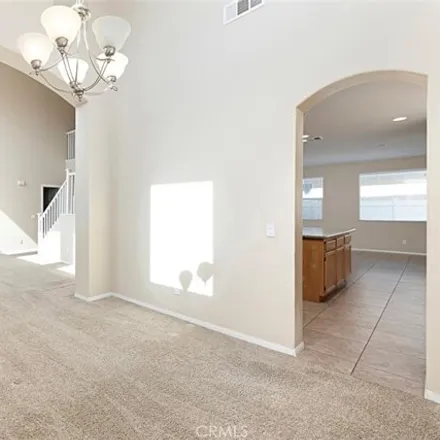 Image 3 - 1138 Brush Prairie Cove, San Jacinto, CA 92582, USA - House for rent