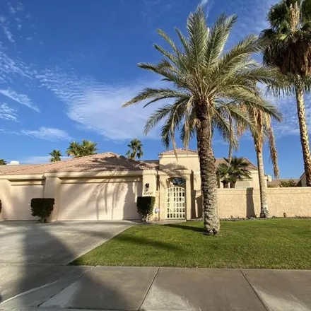 Image 2 - 45450 Desert Fox Drive, La Quinta, CA 92253, USA - House for rent