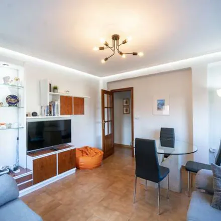 Image 7 - Carrer de Crevillent, 46022 Valencia, Spain - Apartment for rent