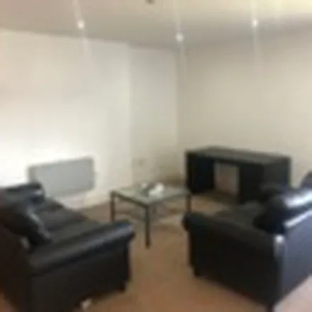 Image 5 - Lady Isle House, Butetown Link, Cardiff, CF11 7TQ, United Kingdom - Apartment for rent