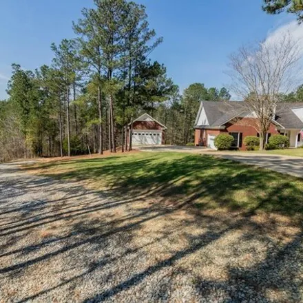 Image 4 - Pleasant Valley Drive, Harris County, GA 31808, USA - House for sale