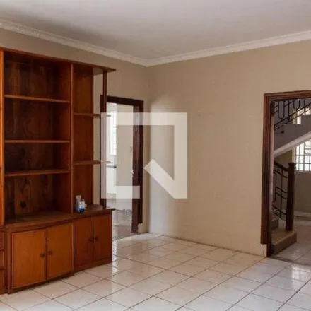 Rent this 5 bed house on Rua Camargo Paes in Guanabara, Campinas - SP