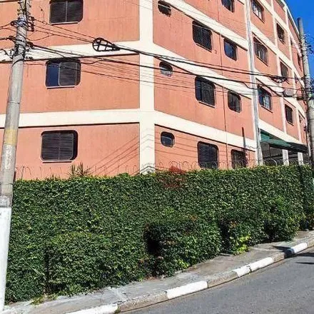 Rent this 2 bed apartment on Rua Fagundes Varela in Jardim D'Abril, Osasco - SP