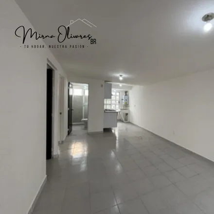 Image 6 - unnamed road, Colonia El Rodeo, 08500 Mexico City, Mexico - Apartment for sale