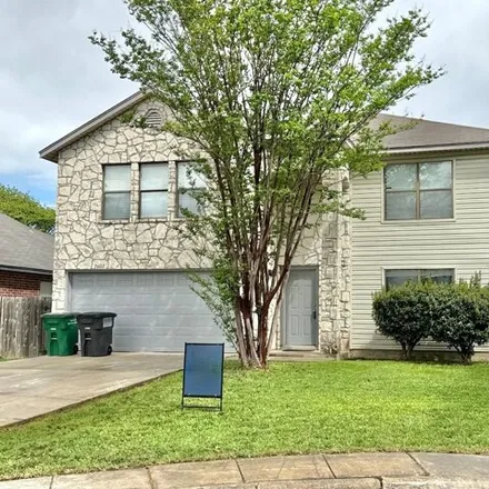 Buy this 4 bed house on 7601 Woller Place in San Antonio, TX 78249