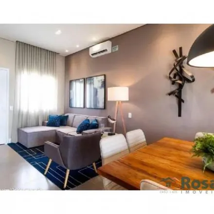 Buy this 3 bed house on unnamed road in Várzea Grande - MT, 78110-195