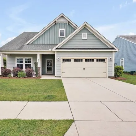 Buy this 3 bed house on 4067 Druids Glen Drive in Leland, NC 28451