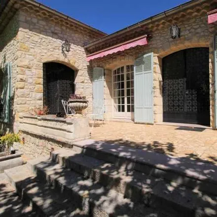 Image 1 - 83440 Fayence, France - House for sale