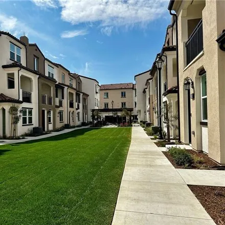 Rent this 2 bed condo on Lutheran High School in Amherst Street, La Verne