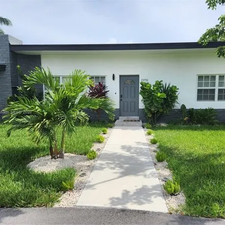 Rent this 3 bed house on 13751 Northeast 1st Avenue in Miami-Dade County, FL 33161