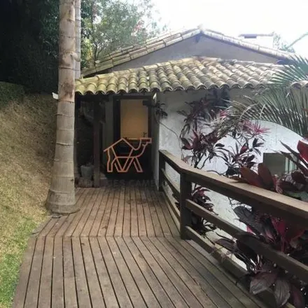 Buy this 2 bed house on Alameda Serra da Mantiqueira in Vila Del Rey, Nova Lima - MG