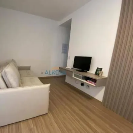 Buy this 2 bed apartment on Rua Icatú in Jardim Veneza, São José dos Campos - SP