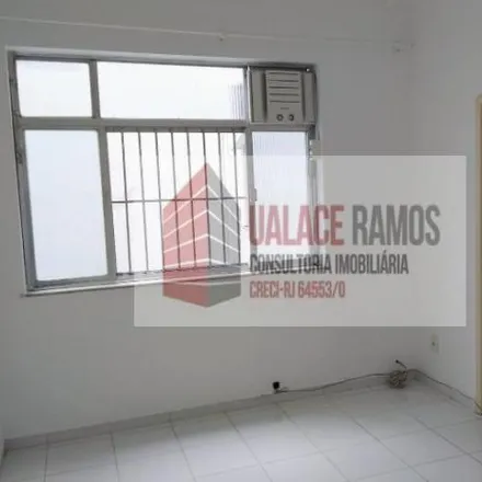 Buy this 1 bed apartment on Working Center in Rua Luiz Leopoldo Fernandes Pinheiro, Centro