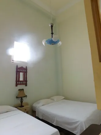 Rent this 1 bed apartment on Havana in Jesús María, CU