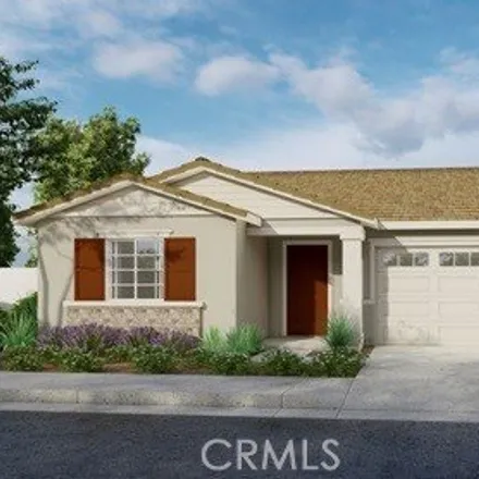 Buy this 3 bed house on unnamed road in Perris, CA 92571