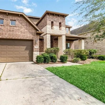 Buy this 5 bed house on 24542 Flora Meadow Drive in Harris County, TX 77373