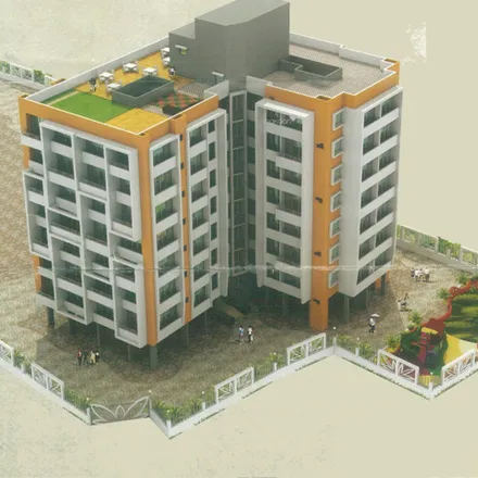 Image 2 - unnamed road, Vasai Road, Vasai-Virar - 401209, Maharashtra, India - Apartment for sale