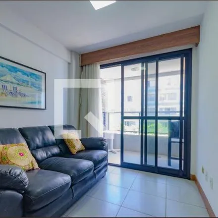 Rent this 3 bed apartment on G. Spinola Luthier in Rua Morro do Escravo Miguel, Ondina