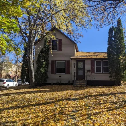 Buy this 3 bed house on 998 9th Street South in St. Cloud, MN 56301
