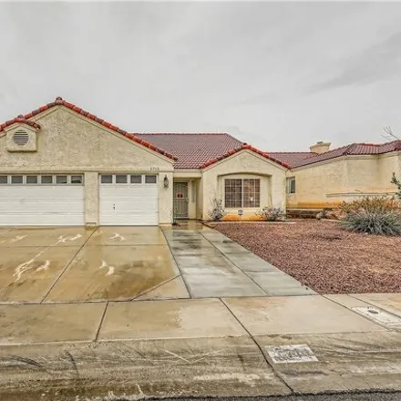 Buy this 3 bed house on 1731 Ridosh Circle in North Las Vegas, NV 89032