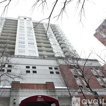 Image 2 - 21 W Chestnut St, Unit 1101 - Condo for rent