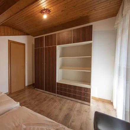 Rent this 3 bed apartment on Borca di Cadore in Via Roma, 32040 Borca di Cadore BL