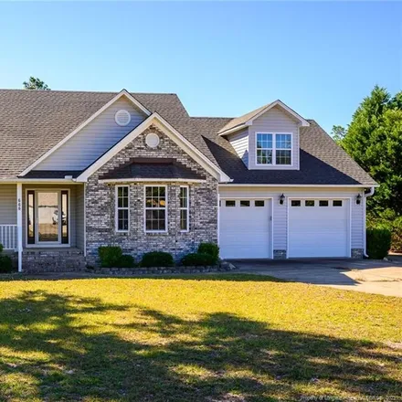 Buy this 3 bed house on 547 Northview Drive in Harnett County, NC 27332