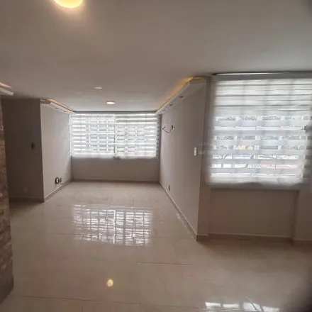 Buy this 3 bed apartment on unnamed road in Conjunto Habitacional Alianza Popular Revolucionaria, 04800 Mexico City