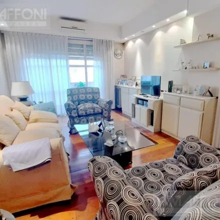 Buy this 3 bed apartment on Sixto Fernández in Partido de Lomas de Zamora, B1832 DEF Lomas de Zamora