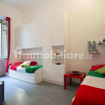 Image 3 - Cibificio L'oficina Dei Sapori, Via Raffaele Cadorna, 00198 Rome RM, Italy - Apartment for rent